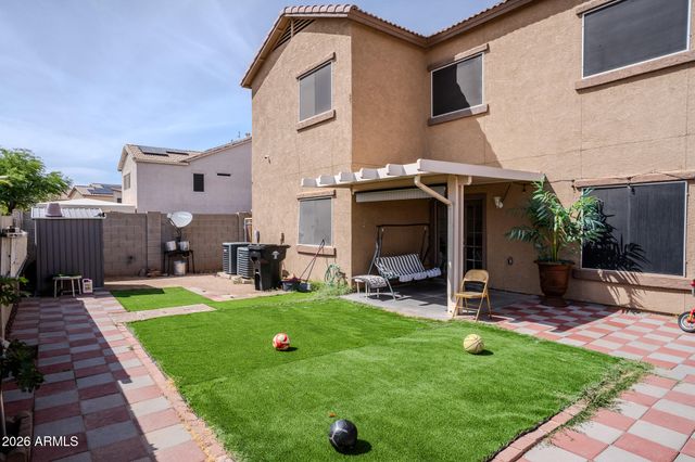 13165 W VENTURA Street, Surprise, AZ 85379