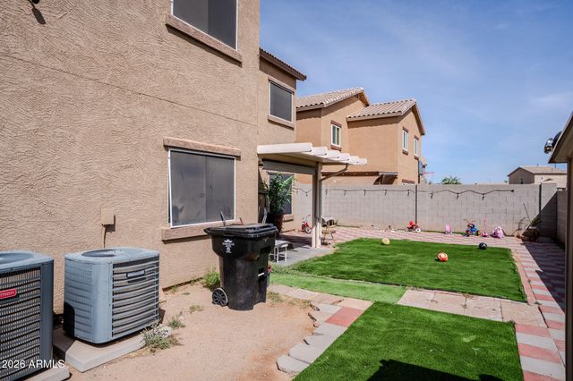 13165 W VENTURA Street, Surprise, AZ 85379
