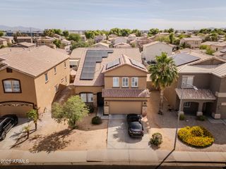 13165 W VENTURA Street, Surprise, AZ 85379