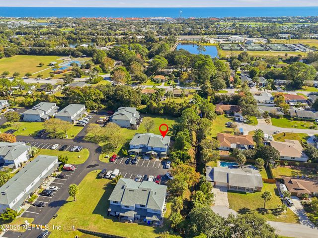 17 PONTE VEDRA Court D, Ponte Vedra Beach, FL 32082