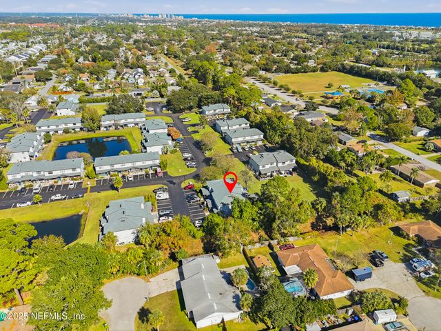 17 PONTE VEDRA Court D, Ponte Vedra Beach, FL 32082
