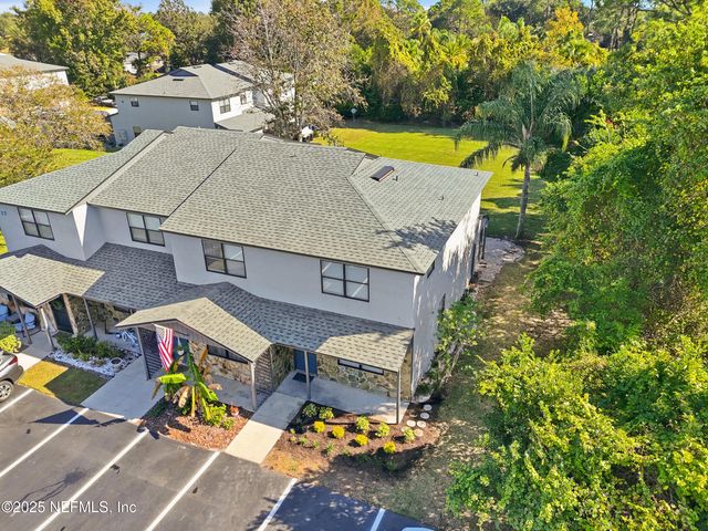 17 PONTE VEDRA Court D, Ponte Vedra Beach, FL 32082