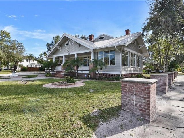 606 E OAK STREET, Arcadia, FL 34266