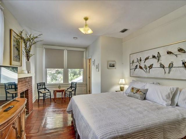 606 E OAK STREET, Arcadia, FL 34266