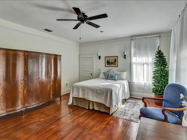 606 E OAK STREET, Arcadia, FL 34266