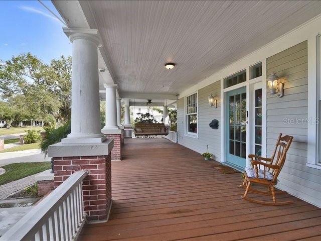 606 E OAK STREET, Arcadia, FL 34266