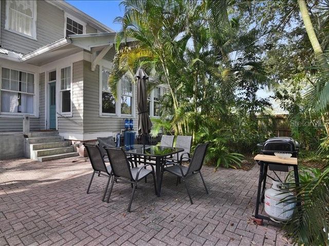 606 E OAK STREET, Arcadia, FL 34266