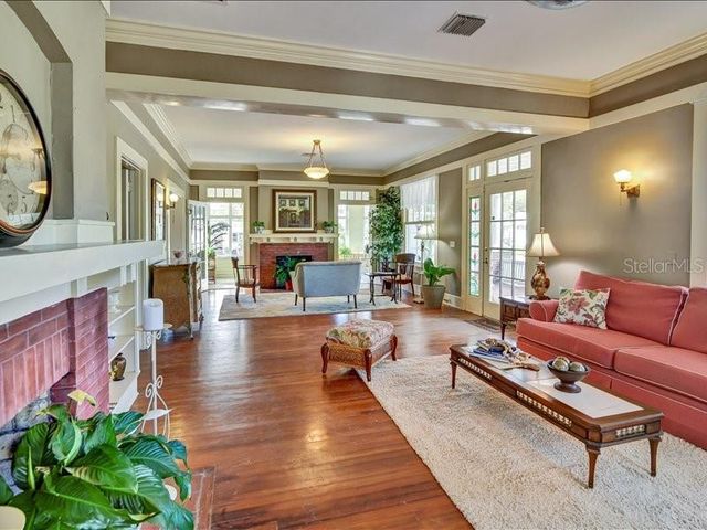 606 E OAK STREET, Arcadia, FL 34266