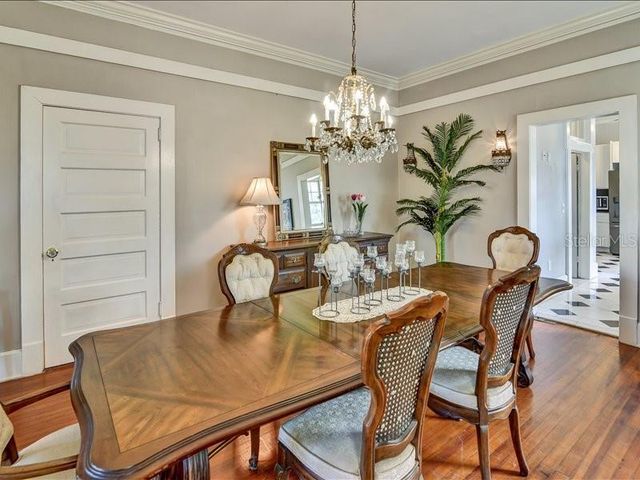 606 E OAK STREET, Arcadia, FL 34266