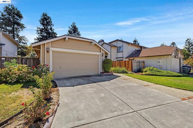 1816 Sinclair Dr, Pleasanton, CA 94588