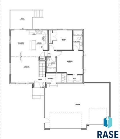 3221 N Yukon Ave Avenue, Sioux Falls, SD 57107