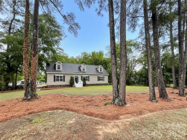 5507 S Rocky River Road, Monroe, NC 28112
