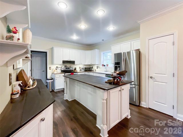 5507 S Rocky River Road, Monroe, NC 28112