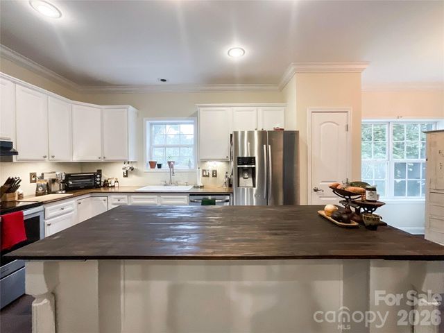 5507 S Rocky River Road, Monroe, NC 28112