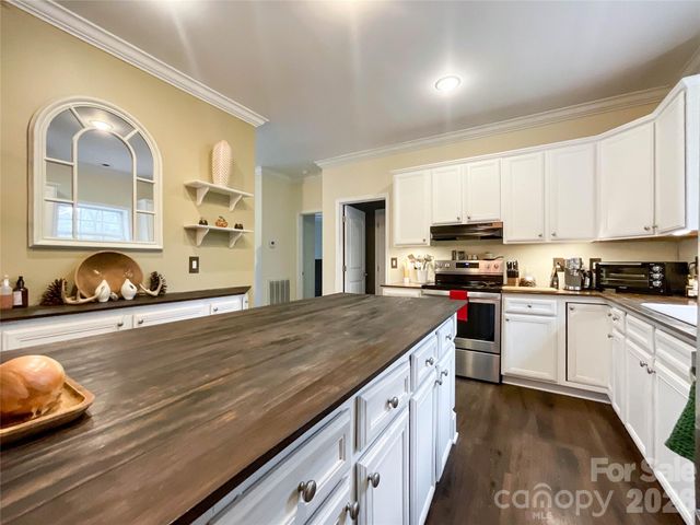 5507 S Rocky River Road, Monroe, NC 28112
