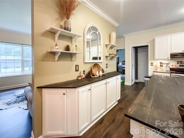 5507 S Rocky River Road, Monroe, NC 28112