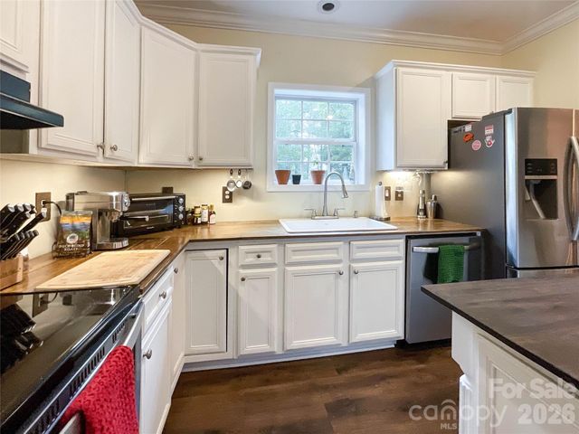 5507 S Rocky River Road, Monroe, NC 28112