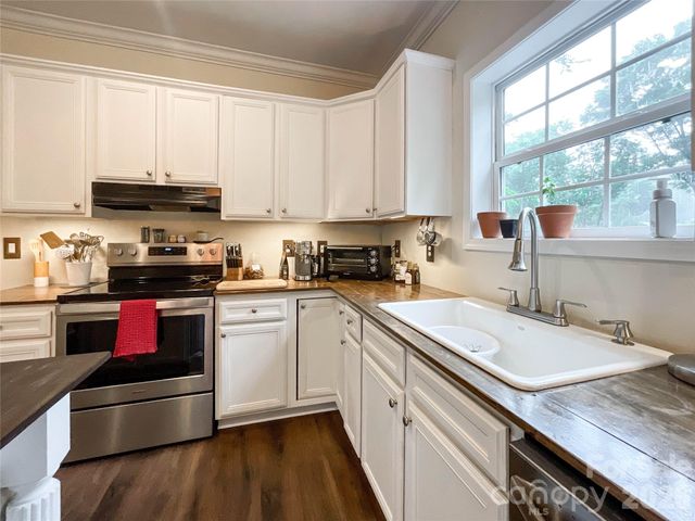 5507 S Rocky River Road, Monroe, NC 28112