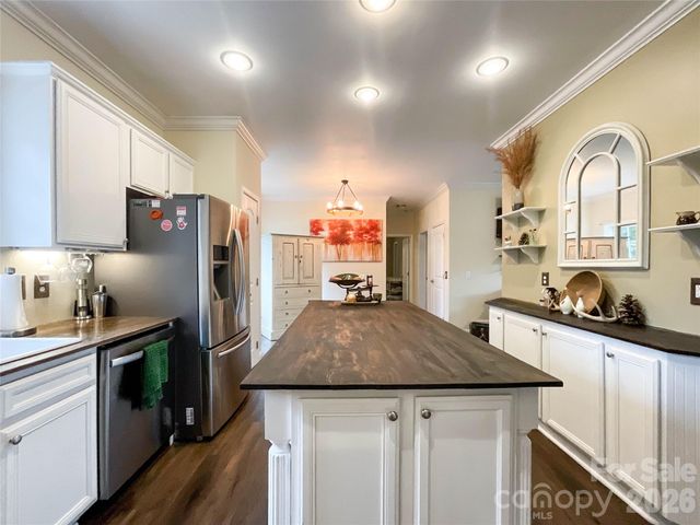 5507 S Rocky River Road, Monroe, NC 28112
