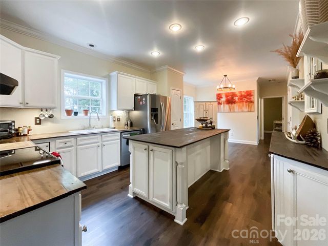5507 S Rocky River Road, Monroe, NC 28112