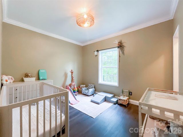 5507 S Rocky River Road, Monroe, NC 28112