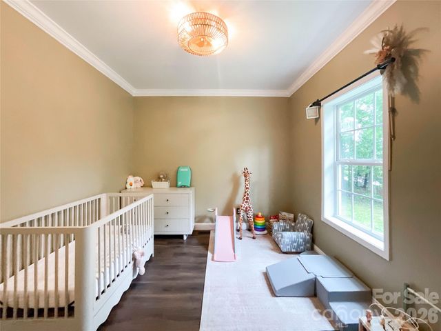 5507 S Rocky River Road, Monroe, NC 28112