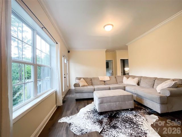 5507 S Rocky River Road, Monroe, NC 28112