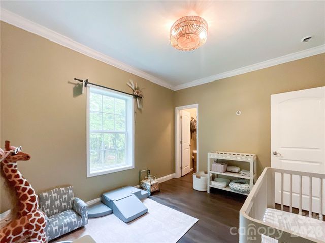 5507 S Rocky River Road, Monroe, NC 28112