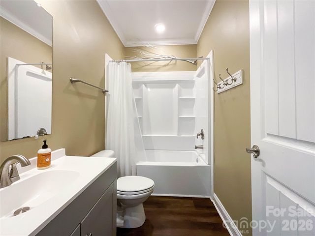 5507 S Rocky River Road, Monroe, NC 28112