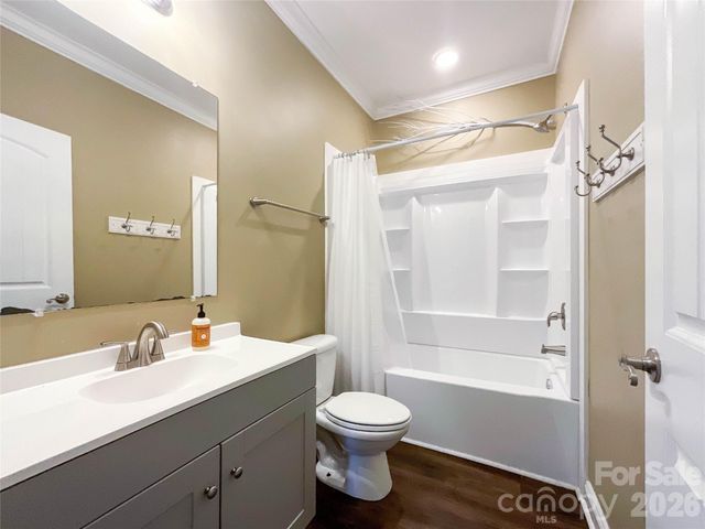 5507 S Rocky River Road, Monroe, NC 28112