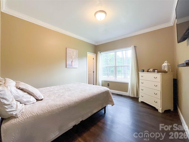 5507 S Rocky River Road, Monroe, NC 28112