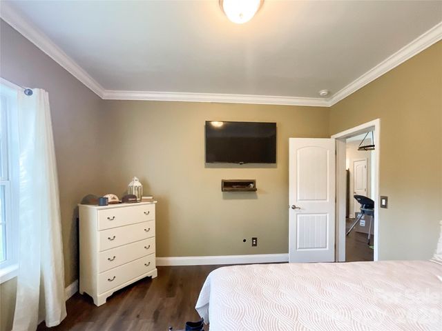 5507 S Rocky River Road, Monroe, NC 28112