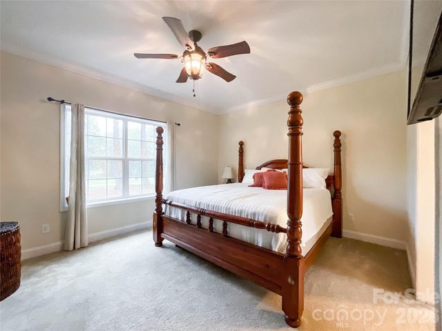 5507 S Rocky River Road, Monroe, NC 28112