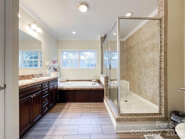 5507 S Rocky River Road, Monroe, NC 28112