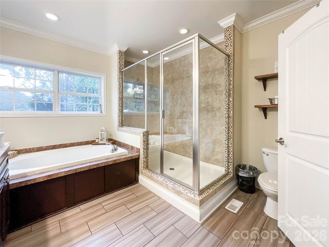 5507 S Rocky River Road, Monroe, NC 28112