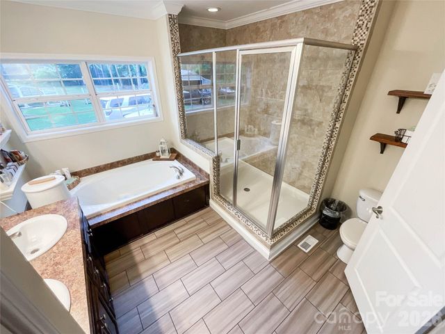 5507 S Rocky River Road, Monroe, NC 28112