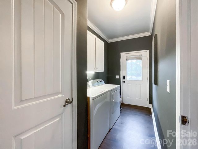 5507 S Rocky River Road, Monroe, NC 28112