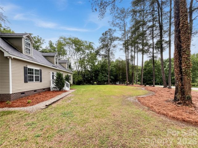 5507 S Rocky River Road, Monroe, NC 28112