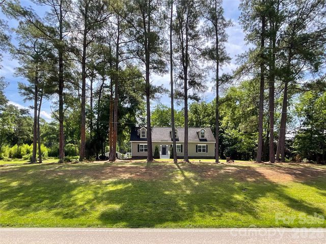 5507 S Rocky River Road, Monroe, NC 28112