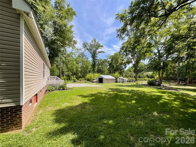 5507 S Rocky River Road, Monroe, NC 28112