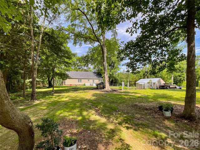 5507 S Rocky River Road, Monroe, NC 28112