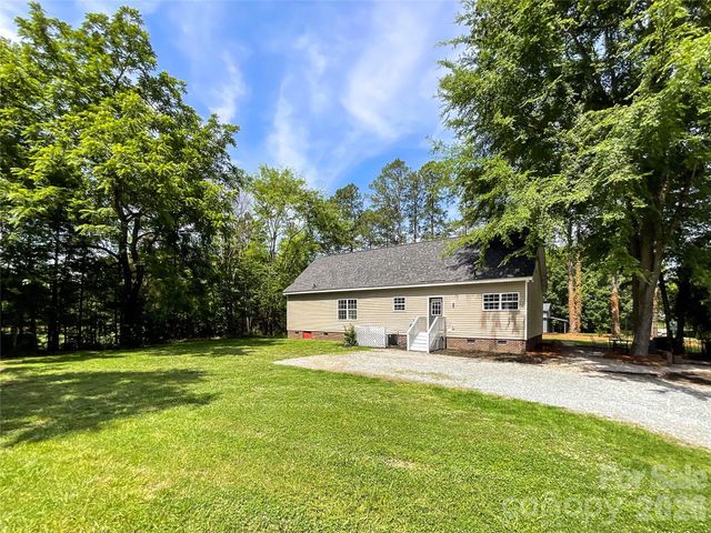 5507 S Rocky River Road, Monroe, NC 28112