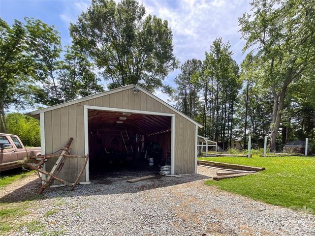 5507 S Rocky River Road, Monroe, NC 28112