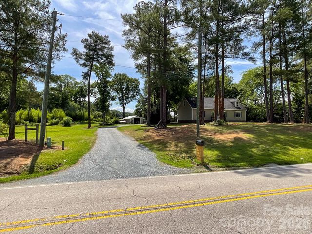 5507 S Rocky River Road, Monroe, NC 28112