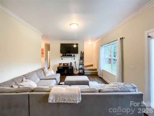 5507 S Rocky River Road, Monroe, NC 28112