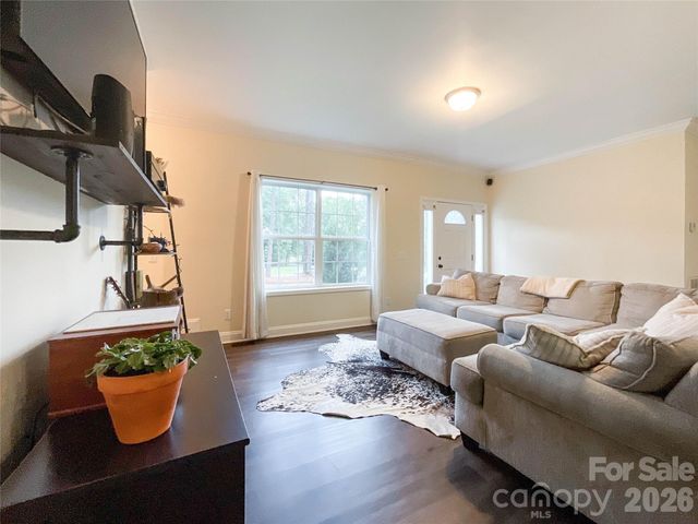 5507 S Rocky River Road, Monroe, NC 28112
