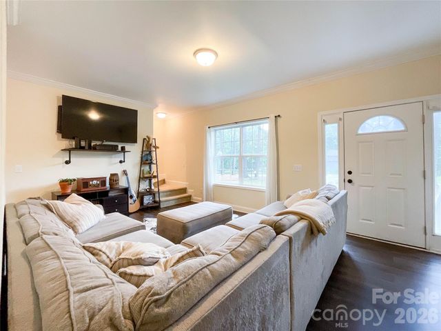 5507 S Rocky River Road, Monroe, NC 28112