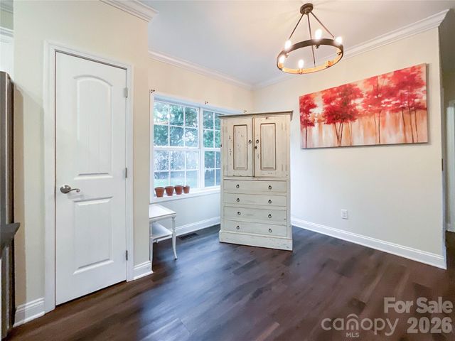 5507 S Rocky River Road, Monroe, NC 28112