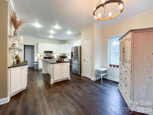 5507 S Rocky River Road, Monroe, NC 28112