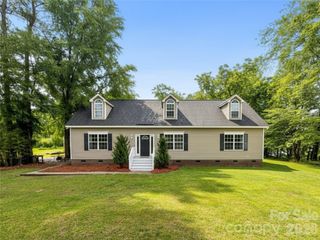 5507 S Rocky River Road, Monroe, NC 28112